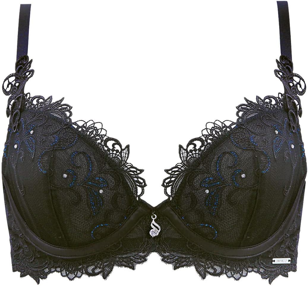 SIMONE PERELE【新品未使用】ノンパテッドブラジャー75C Amazon | [himico] estasiare VIOLA ノンパテッド ブラジャー